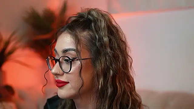 AileenKiss online show from March 2026 08:53:02 PM