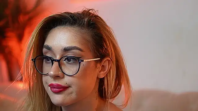 AileenKiss online show from February 2026 06:26:01 AM