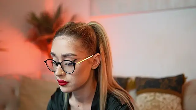 AileenKiss online show from January 2026 08:15:02 PM