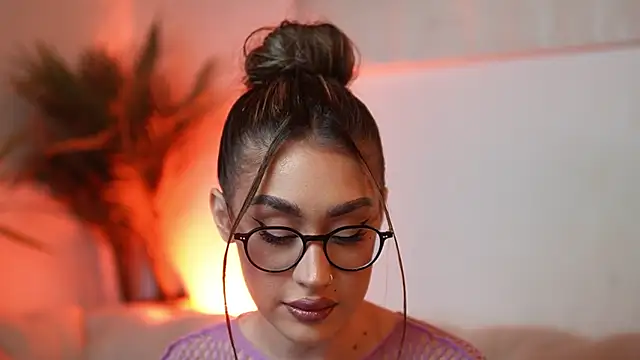 AileenKiss online show from March 2026 09:13:02 PM