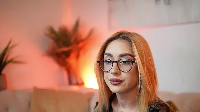 AileenKiss online show from February 2026 08:59:02 PM