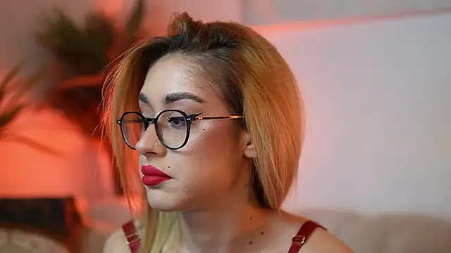 AileenKiss online show from February 2026 10:07:01 PM