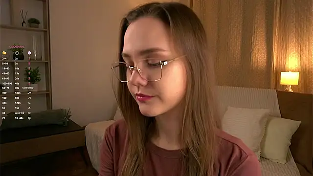 SweetSaraPie online show from February 2026 05:58:02 PM