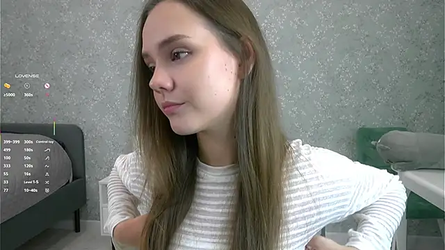 SweetSaraPie online show from October 2025 07:15:02 PM