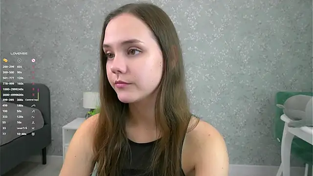 SweetSaraPie online show from October 2025 07:14:01 PM