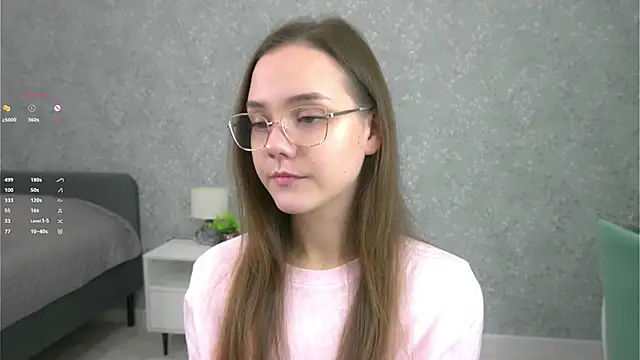 SweetSaraPie online show from December 2025 06:40:01 PM