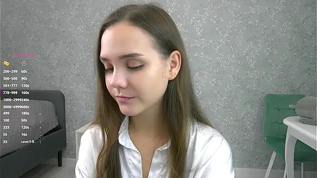 SweetSaraPie online show from October 2025 06:54:02 PM