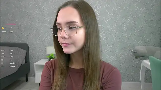 SweetSaraPie online show from November 2025 07:03:01 PM