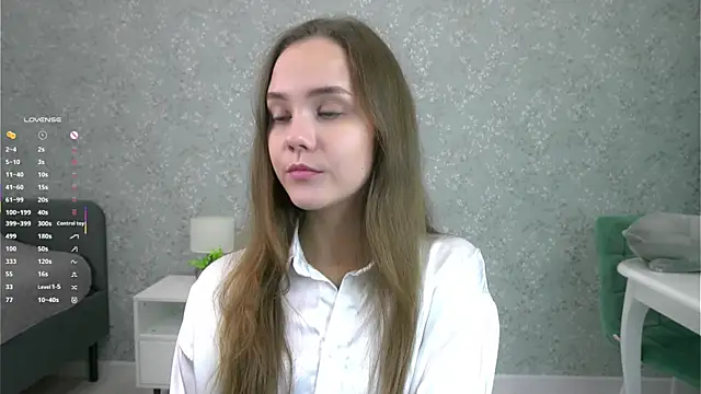 SweetSaraPie online show from October 2025 07:03:01 PM