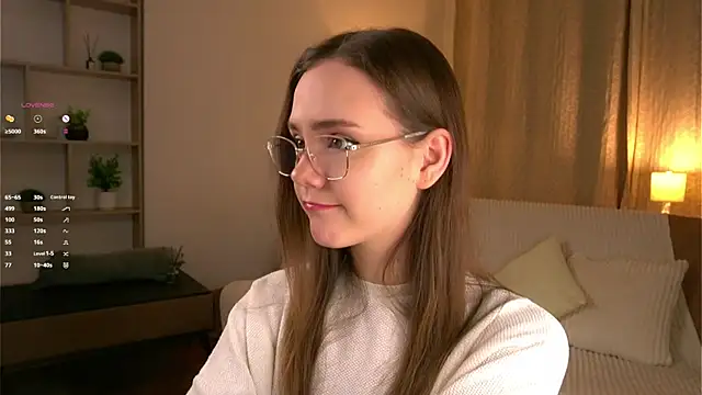 SweetSaraPie online show from March 2026 06:14:02 PM