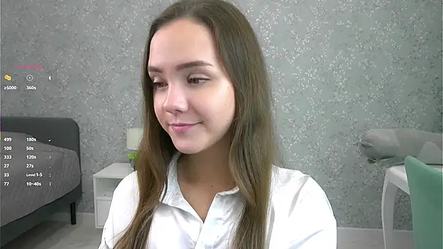 SweetSaraPie online show from November 2025 07:07:02 PM