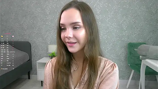 SweetSaraPie online show from October 2025 07:26:02 PM