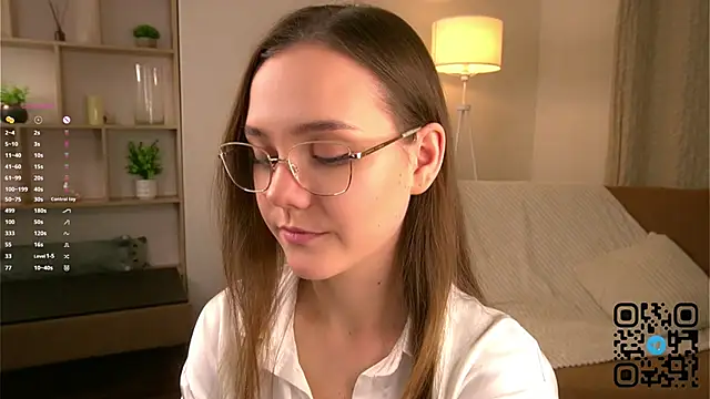 SweetSaraPie online show from January 2026 05:28:02 PM