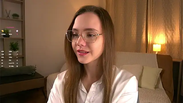 SweetSaraPie online show from April 2026 07:04:01 PM