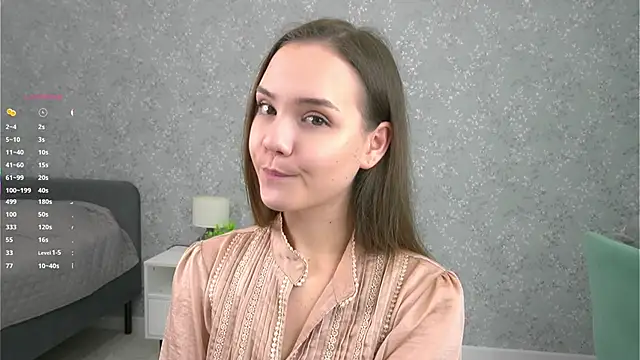 SweetSaraPie online show from November 2025 07:03:02 PM