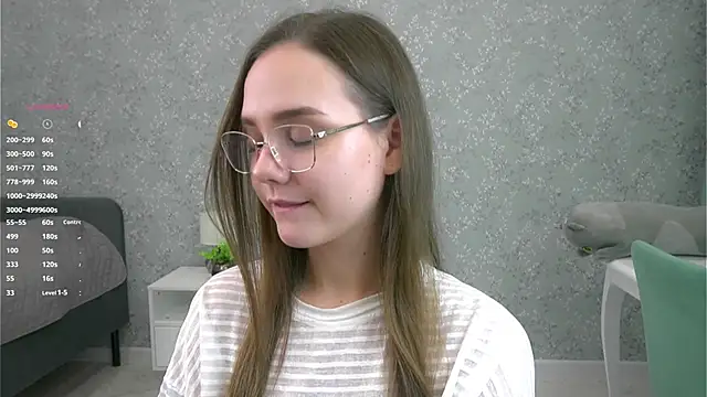 SweetSaraPie online show from November 2025 07:29:02 PM