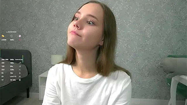 SweetSaraPie online show from October 2025 07:04:01 PM