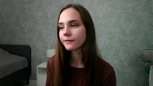 SweetSaraPie online show from October 2025 09:49:01 PM