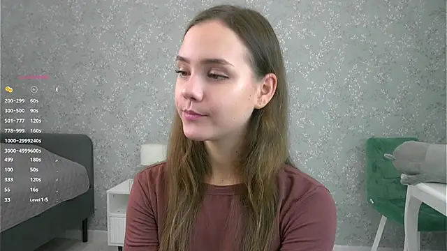 SweetSaraPie online show from October 2025 07:11:02 PM