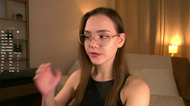 SweetSaraPie online show from March 2026 06:11:02 PM