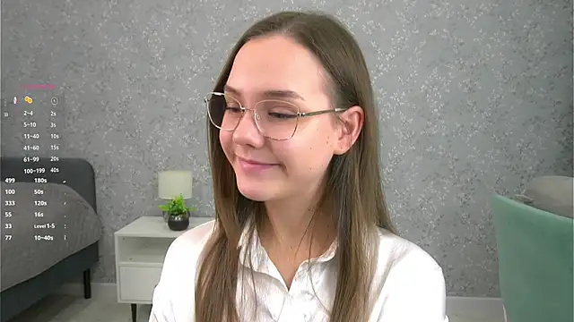 SweetSaraPie online show from November 2025 07:36:01 PM