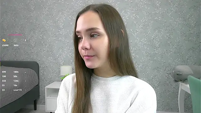 SweetSaraPie online show from October 2025 07:04:02 PM