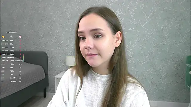 SweetSaraPie online show from October 2025 06:53:02 PM