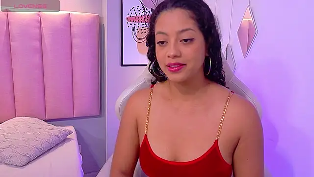 CamilaLevy online show from March 2026 12:11:01 PM