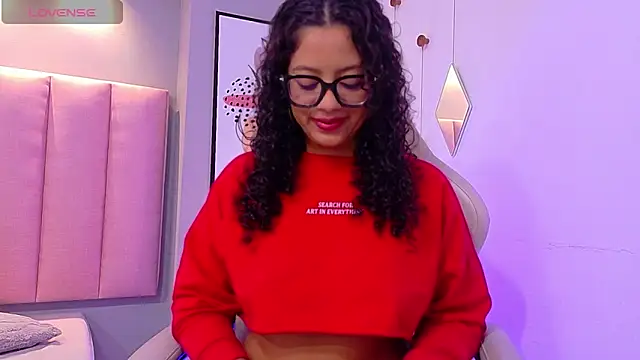 CamilaLevy online show from November 2025 12:27:01 PM