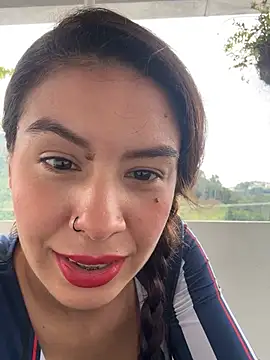 Snapshot of SoyMaddyMorgan chatting on February 2026 04:07:01 PM SoyMaddyMorgan online show from February 2026 04:07:01 PM