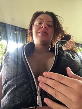 Snapshot of SoyMaddyMorgan chatting on February 2026 07:15:01 PM SoyMaddyMorgan online show from February 2026 07:15:01 PM