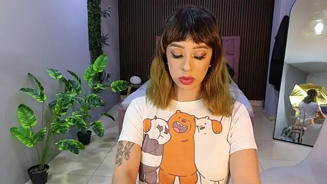 sexengel lisa online show from February 2026 09:58:02 PM