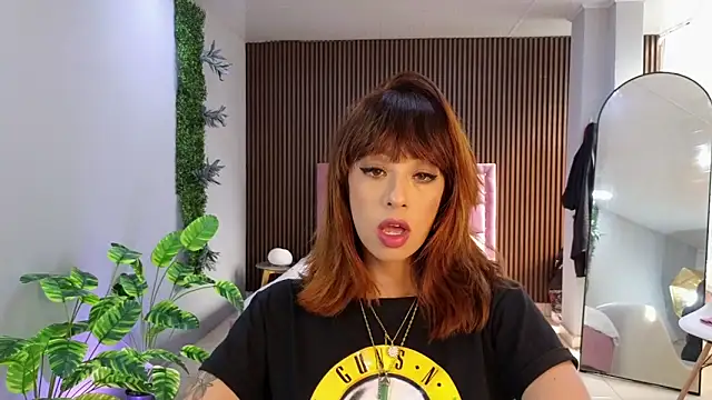 sexengel lisa online show from March 2026 08:47:01 PM