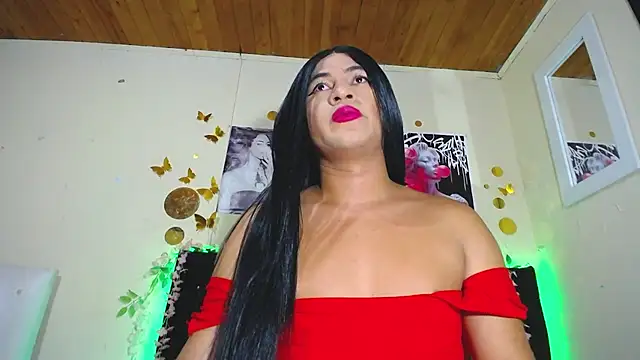 Cataleya nova online show from October 2025 02:57:01 AM