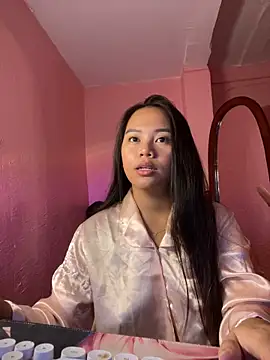 Funtasee Andi online show from April 2026 08:59:02 PM