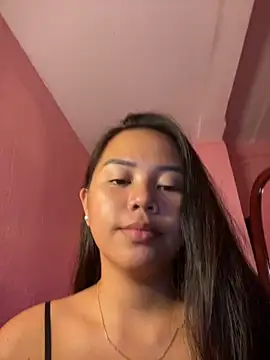 Funtasee Andi online show from March 2026 08:21:01 PM