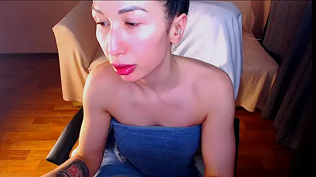 Fairy elya hot online show from February 2026 04:39:01 PM