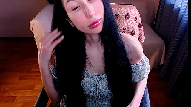 Fairy elya hot online show from May 2026 10:01:02 AM