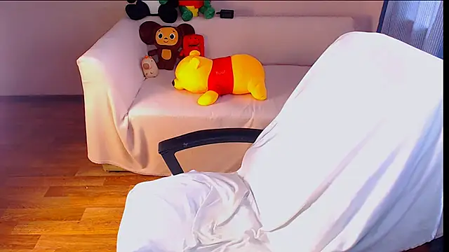 Fairy elya hot online show from February 2026 12:15:02 PM