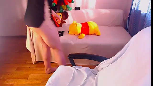 Fairy elya hot online show from March 2026 01:38:01 PM