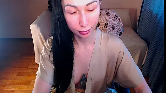 Fairy elya hot online show from March 2026 02:18:01 PM