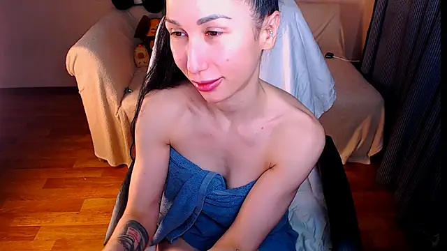 Fairy elya hot online show from May 2026 11:14:02 PM