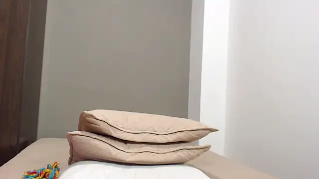 SamyBigTitis online show from October 2025 12:53:01 AM