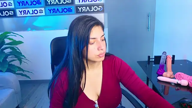 Violetta Swett  online show from October 2025 02:36:02 PM