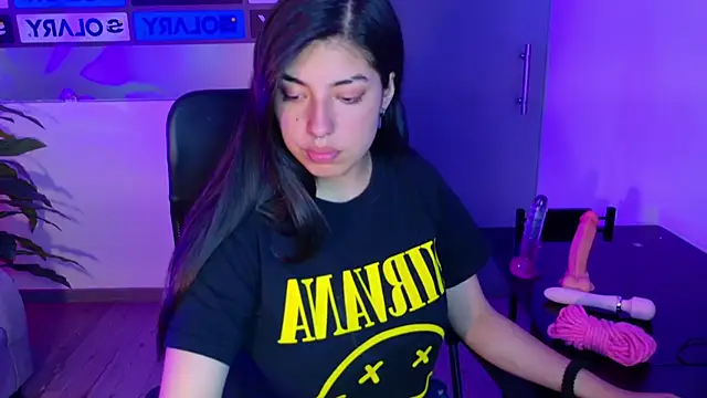 Violetta Swett  online show from October 2025 02:38:01 PM