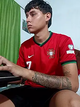Luisneljc online show from March 2026 06:21:01 PM