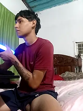 Luisneljc online show from February 2026 04:13:01 PM