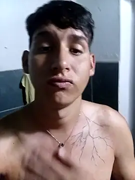 Luisneljc online show from February 2026 08:33:02 AM