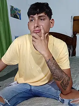 Snapshot of Luisneljc chatting on June 2026 07:30:02 PM Luisneljc online show from June 2026 07:30:02 PM