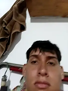 Luisneljc online show from January 2026 01:59:01 PM